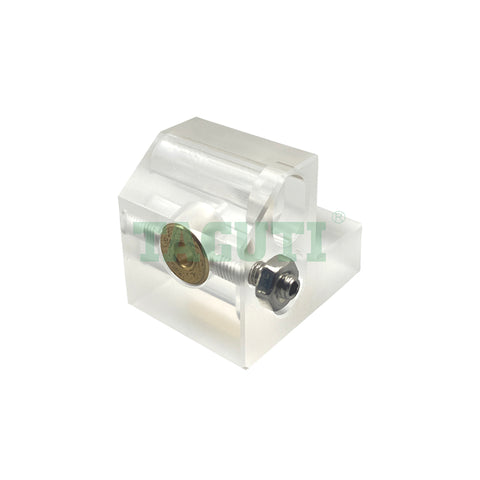 A290-8119-X685 Fanuc Wire Cut EDM Pin Block