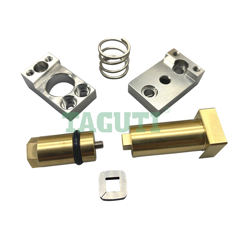 333019380 Agie Charmilles Lower Contact Support