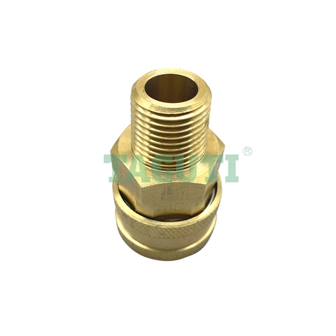 M685 Mitsubishi EDM Water Pipe Fitting For Filters