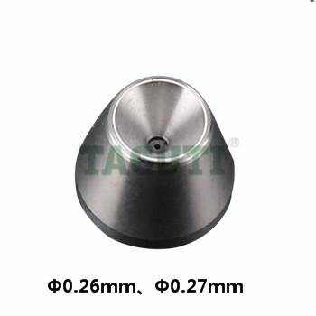 3080248 3080249 Sodick Wire Cutting Machine Sapphire Guide