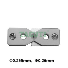 3085385 0204760 3083330 0204525 Sodick Diamond Split Guide