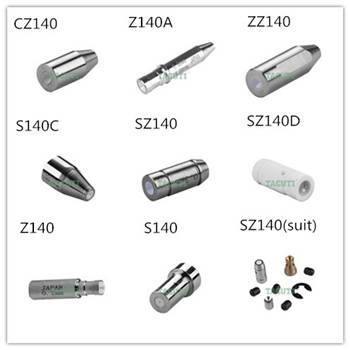 Z140 Ts Guide Small Hole EDM Drilling Machines – TAGUTI EDM Parts